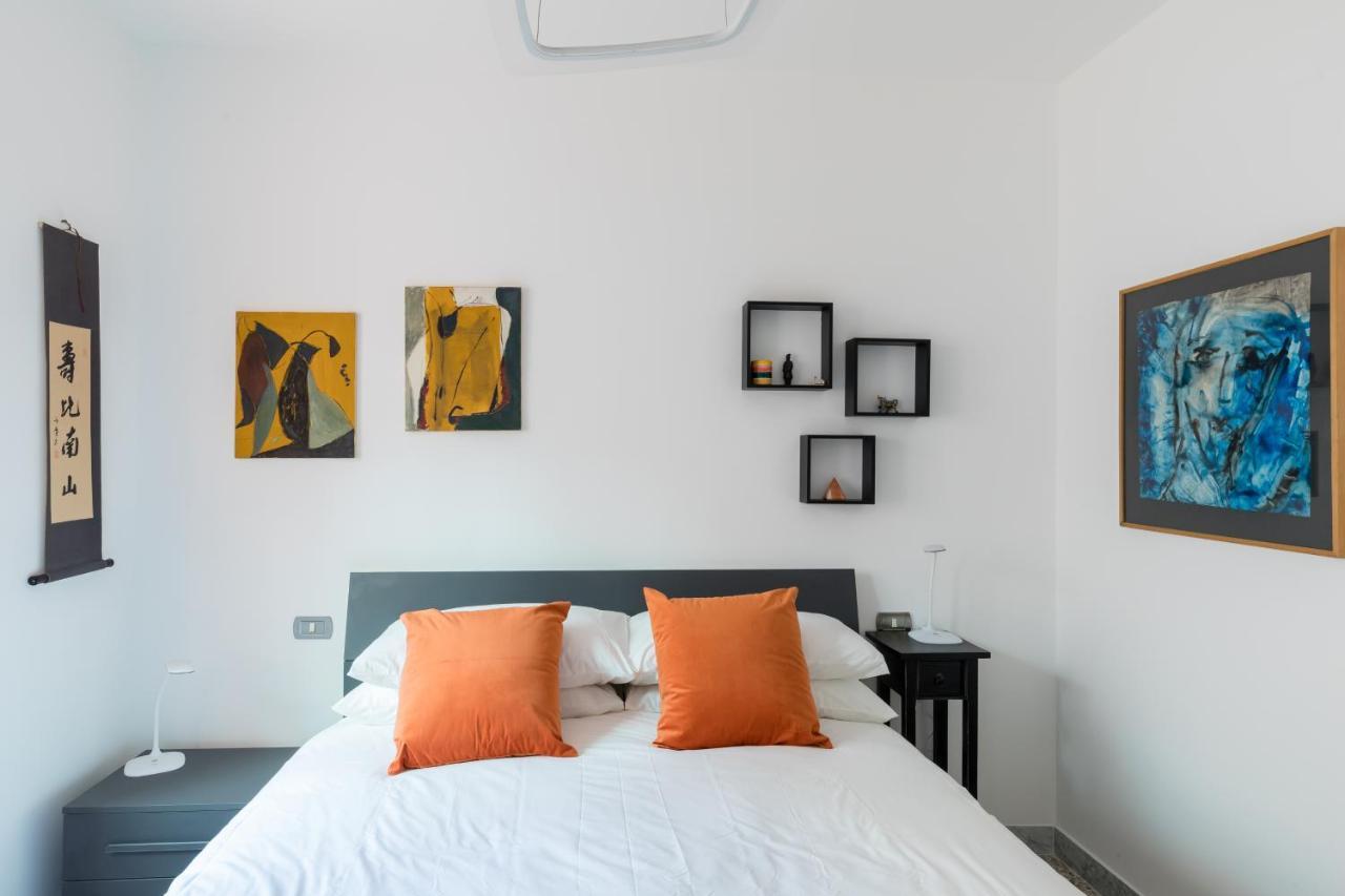 Amoretti Apartment, 6 Persone, 3 Camere, 2 Bagni, Balcone, Wi-Fi, Metro B Monti Tiburtini Rom Exteriör bild