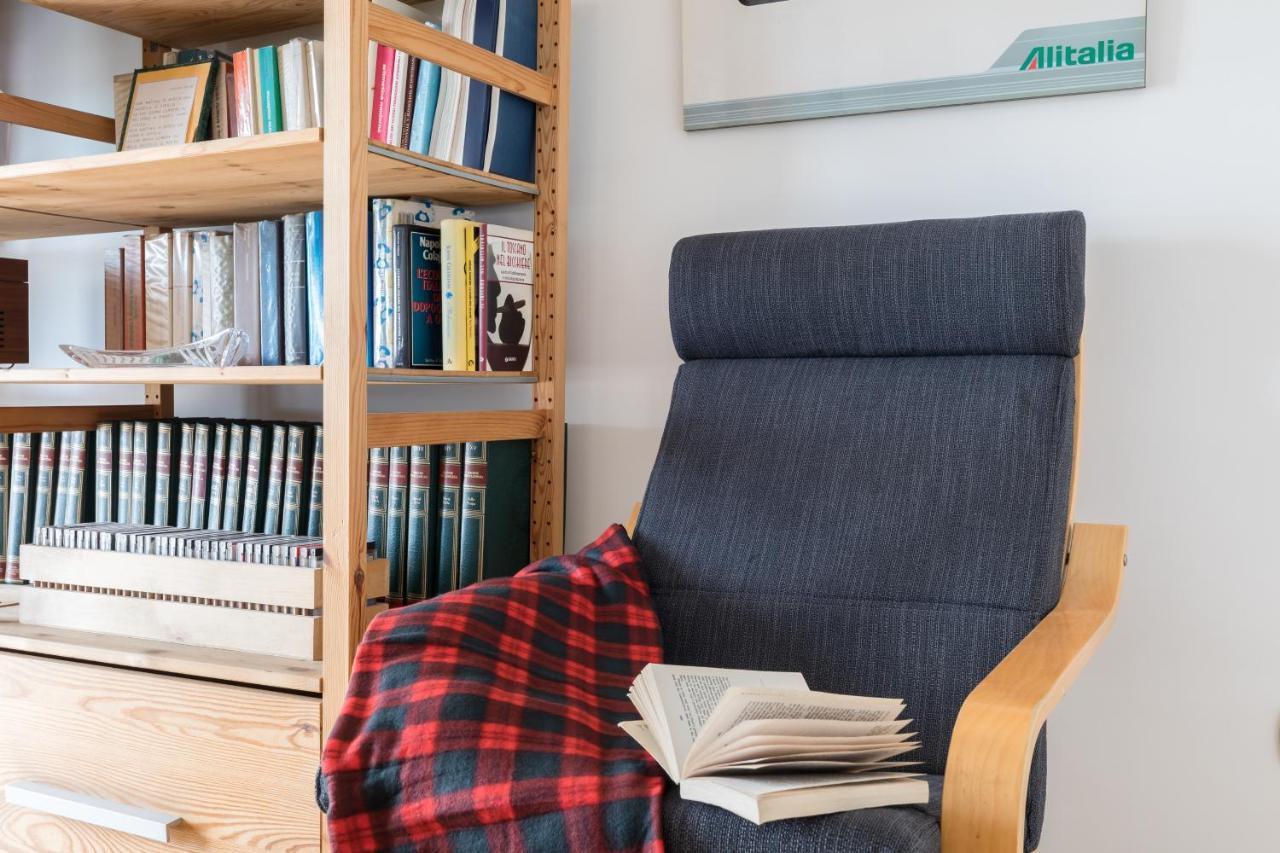 Amoretti Apartment, 6 Persone, 3 Camere, 2 Bagni, Balcone, Wi-Fi, Metro B Monti Tiburtini Rom Exteriör bild